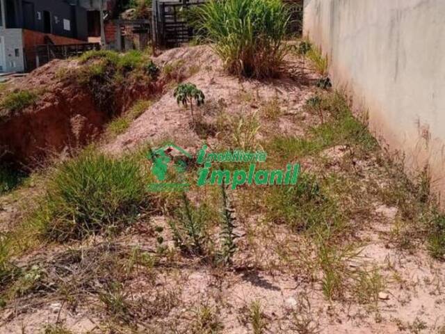 #TEV63 - Terreno para Venda em Várzea Paulista - SP