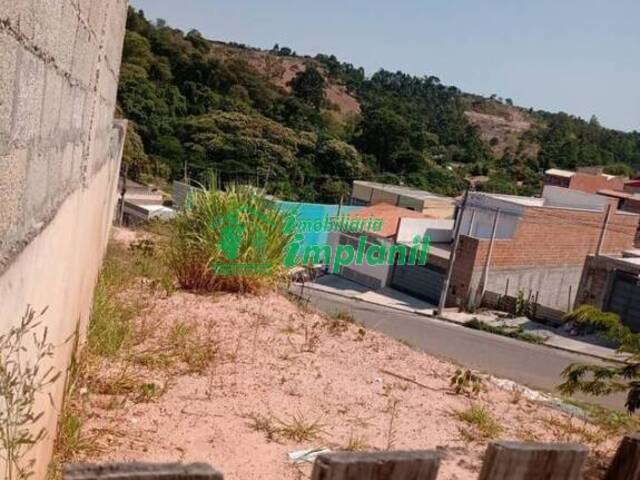 #TEV63 - Terreno para Venda em Várzea Paulista - SP