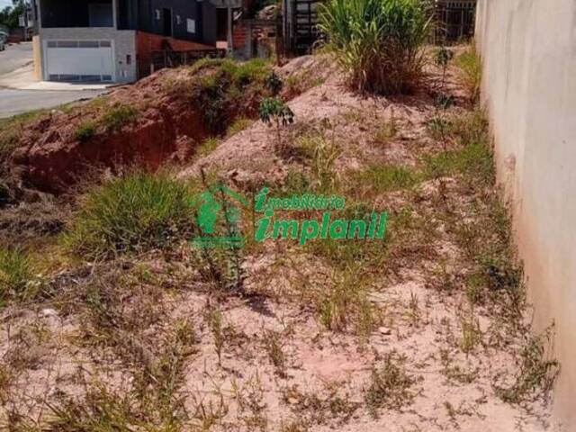 #TEV63 - Terreno para Venda em Várzea Paulista - SP