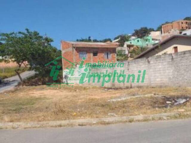 #68 - Terreno para Venda em Várzea Paulista - SP