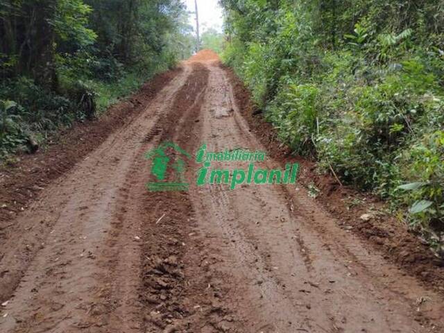 #240 - Terreno para Venda em Pouso Alegre - MG