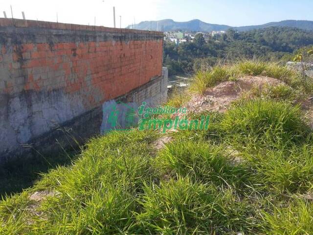 #TEV309 - Terreno para Venda em Várzea Paulista - SP