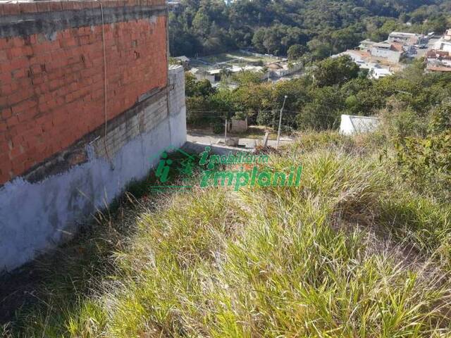 #TEV309 - Terreno para Venda em Várzea Paulista - SP