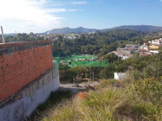 #TEV309 - Terreno para Venda em Várzea Paulista - SP