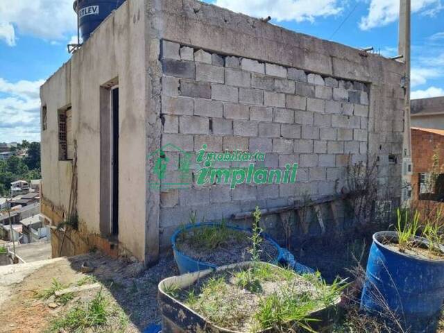 #TEV391 - Terreno para Venda em Várzea Paulista - SP