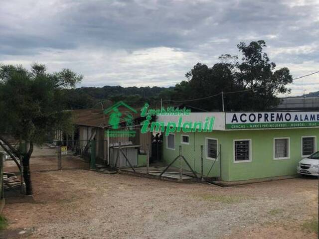 #CAV426 - Terreno para Venda em Campo Limpo Paulista - SP