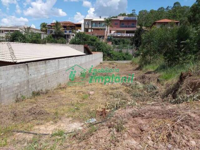 #TEV440 - Terreno para Venda em Várzea Paulista - SP