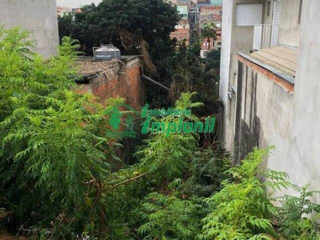 #TEV462 - Terreno para Venda em Várzea Paulista - SP