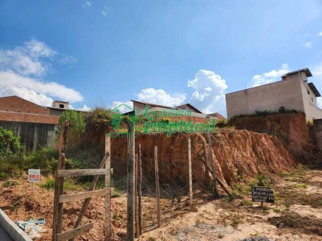 #480 - Terreno para Venda em Várzea Paulista - SP