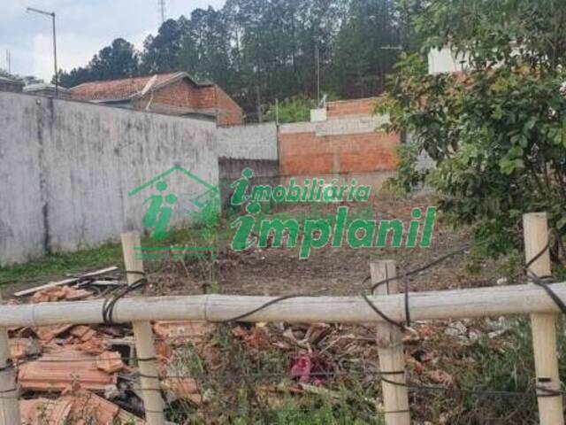 #484 - Terreno para Venda em Várzea Paulista - SP