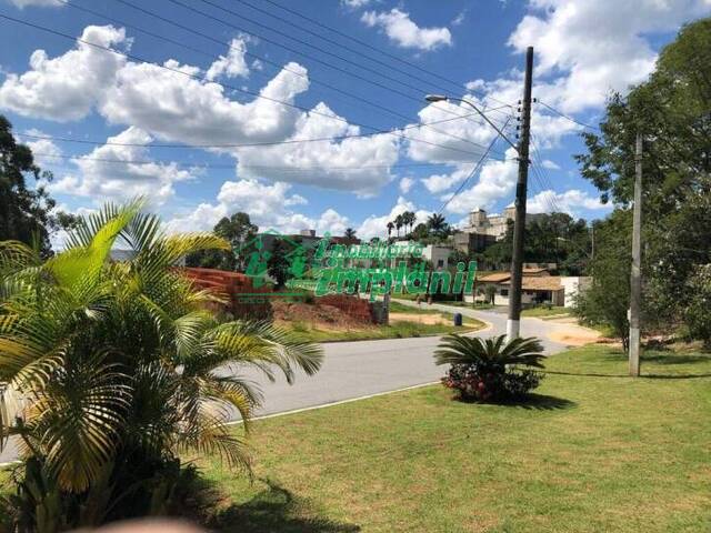 #500 - Terreno para Venda em Jundiaí - SP