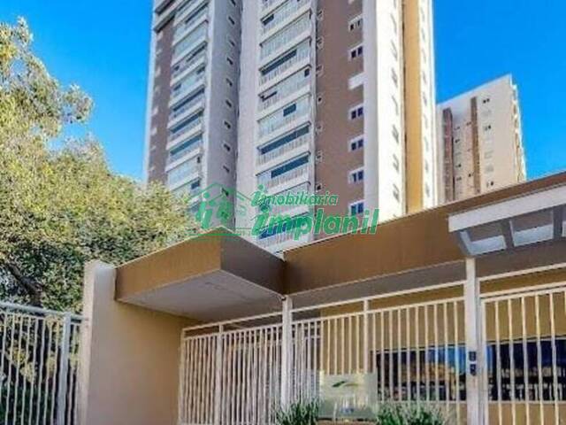 #508 - Apartamento para Locação em Jundiaí - SP