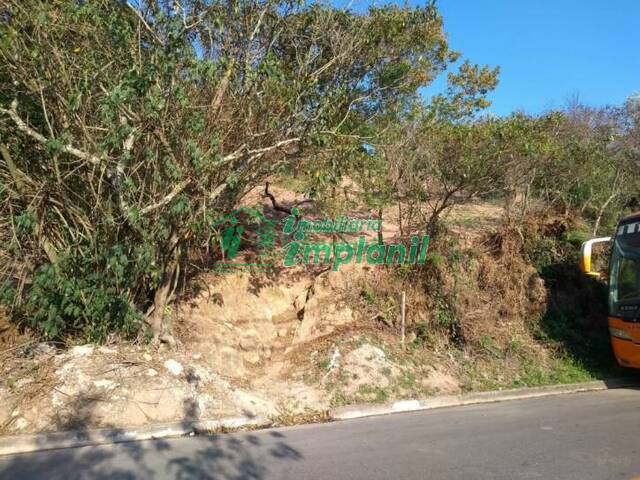 #555 - Terreno para Venda em Campo Limpo Paulista - SP