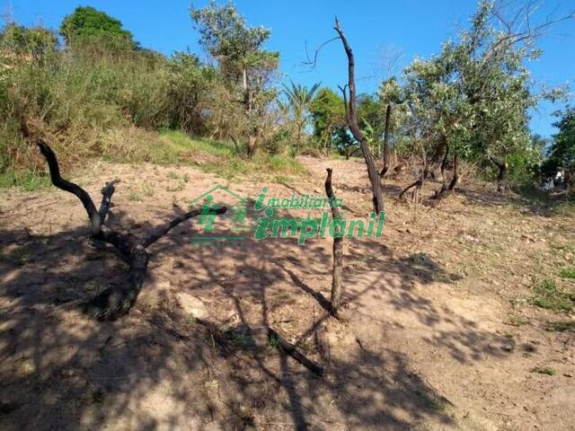 #555 - Terreno para Venda em Campo Limpo Paulista - SP