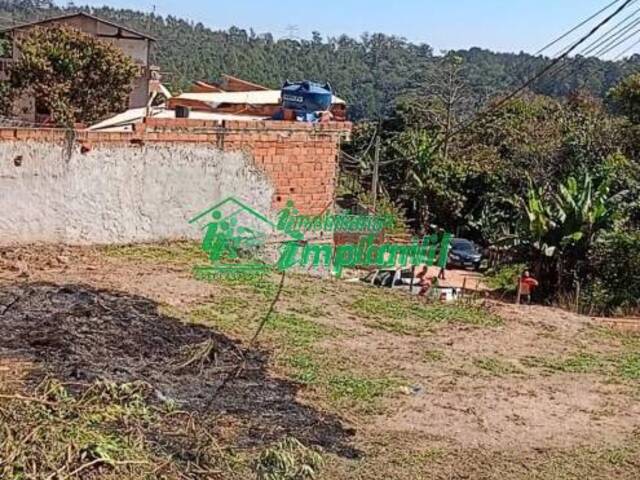 #TEV573 - Terreno para Venda em Jarinu - SP