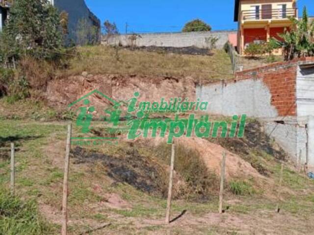 #TEV573 - Terreno para Venda em Jarinu - SP