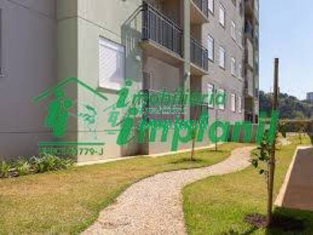 #APV393 - Apartamento para Venda em Jundiaí - SP