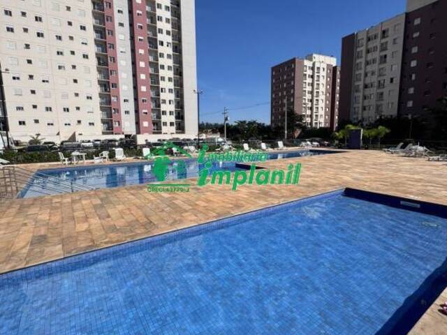 #APV629 - Apartamento para Venda em Várzea Paulista - SP