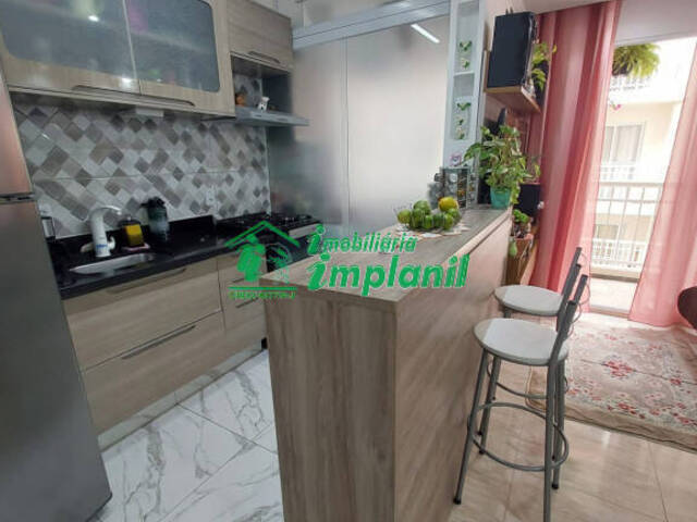 #APV1250 - Apartamento para Venda em Francisco Morato - SP