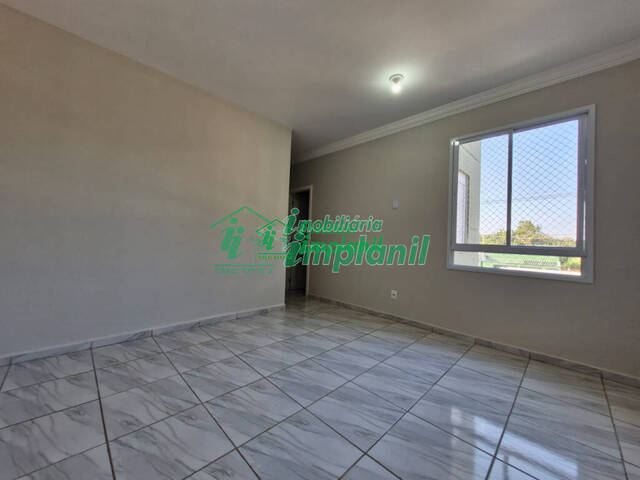 #APL1252 - Apartamento para Locação em Jundiaí - SP