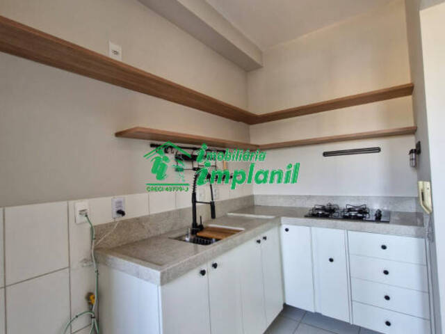 #APL1252 - Apartamento para Locação em Jundiaí - SP