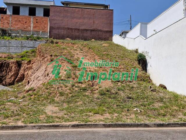 #TEV1280 - Terreno para Venda em Várzea Paulista - SP