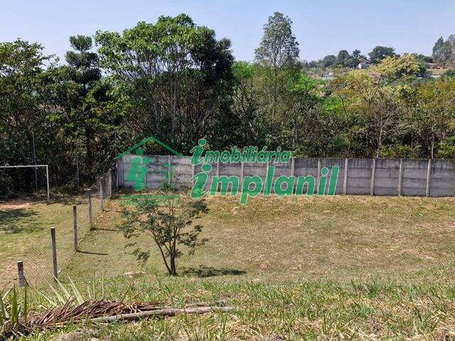 #TEV1289 - Terreno para Venda em Várzea Paulista - SP