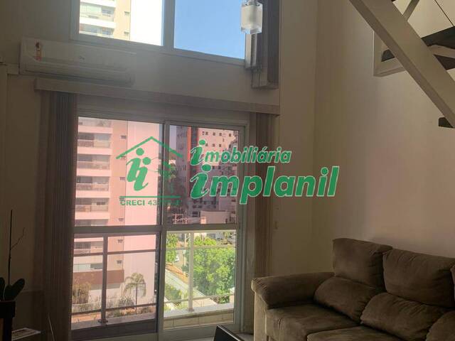 #1317 - Apartamento para Venda em Jundiaí - SP