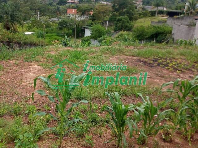 #1340 - Terreno para Venda em Campo Limpo Paulista - SP